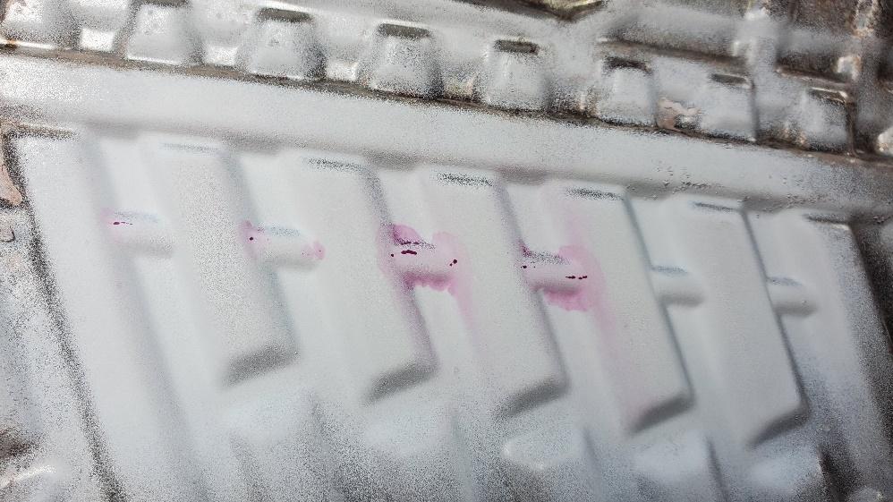 Destruktīvā testēšana