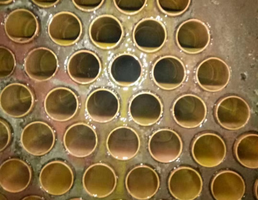 Caurules aizsprostojums